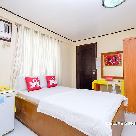 Boracay Island Zen Rooms Seabird Station 2 Boracay מראה חיצוני תמונה