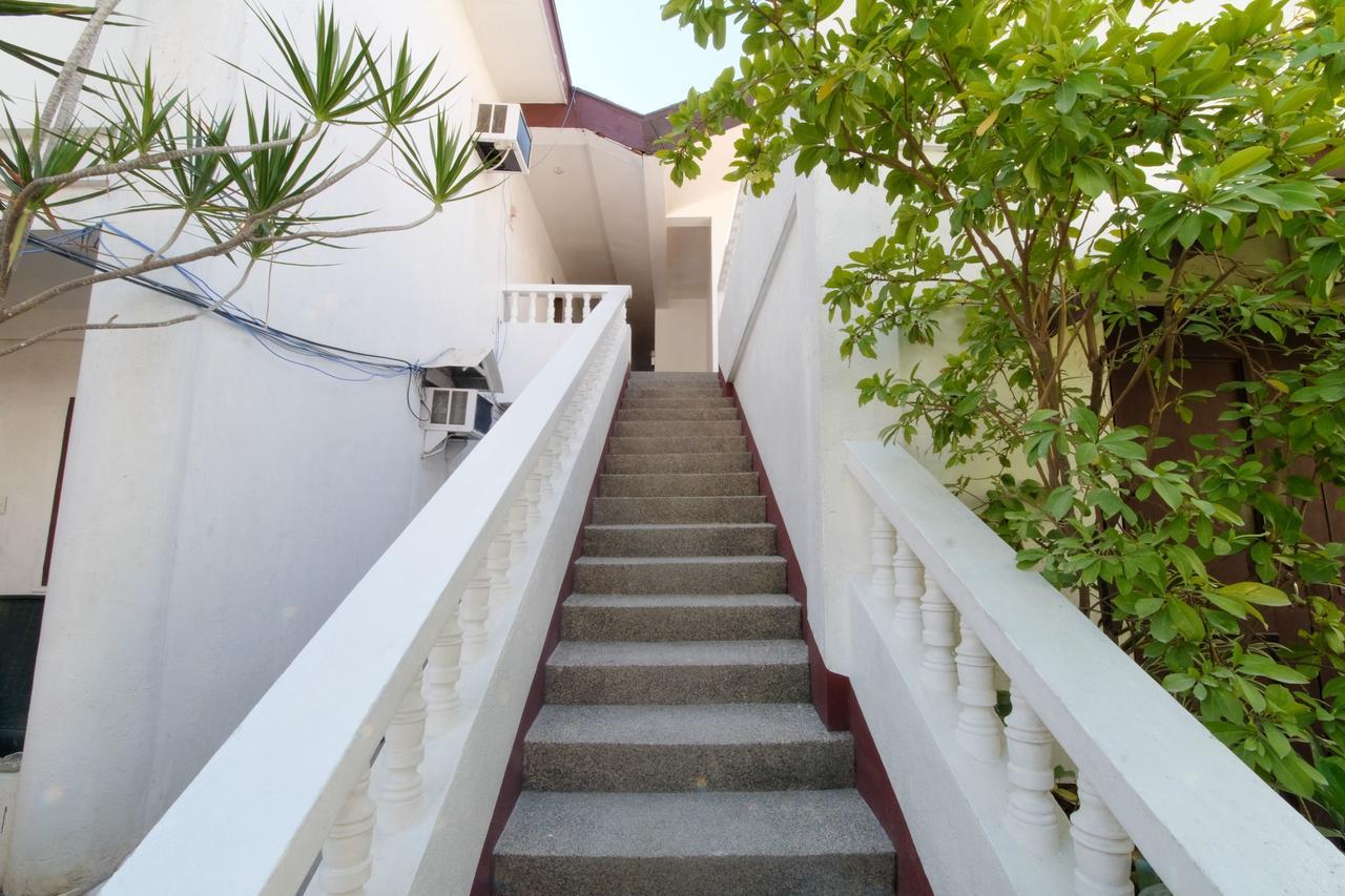Boracay Island Zen Rooms Seabird Station 2 Boracay מראה חיצוני תמונה