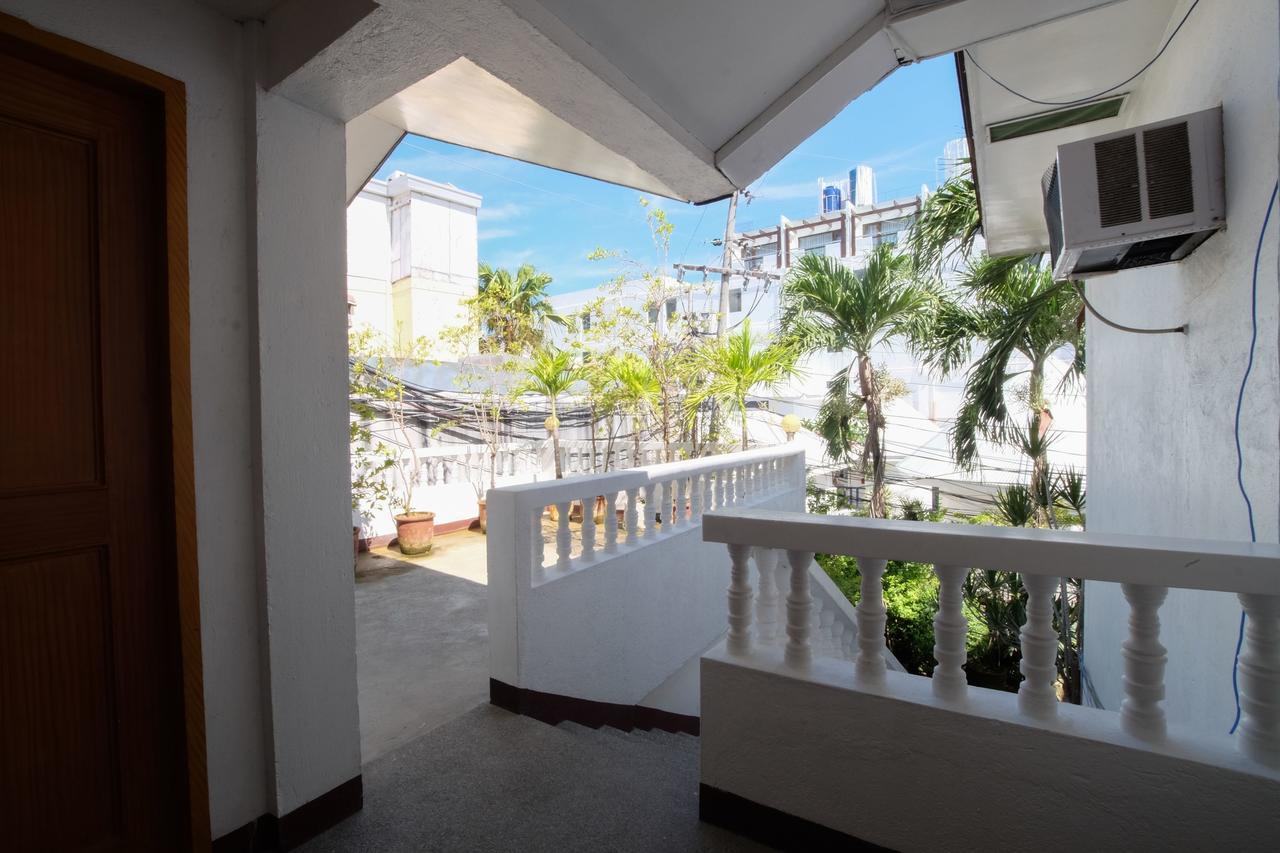 Boracay Island Zen Rooms Seabird Station 2 Boracay מראה חיצוני תמונה