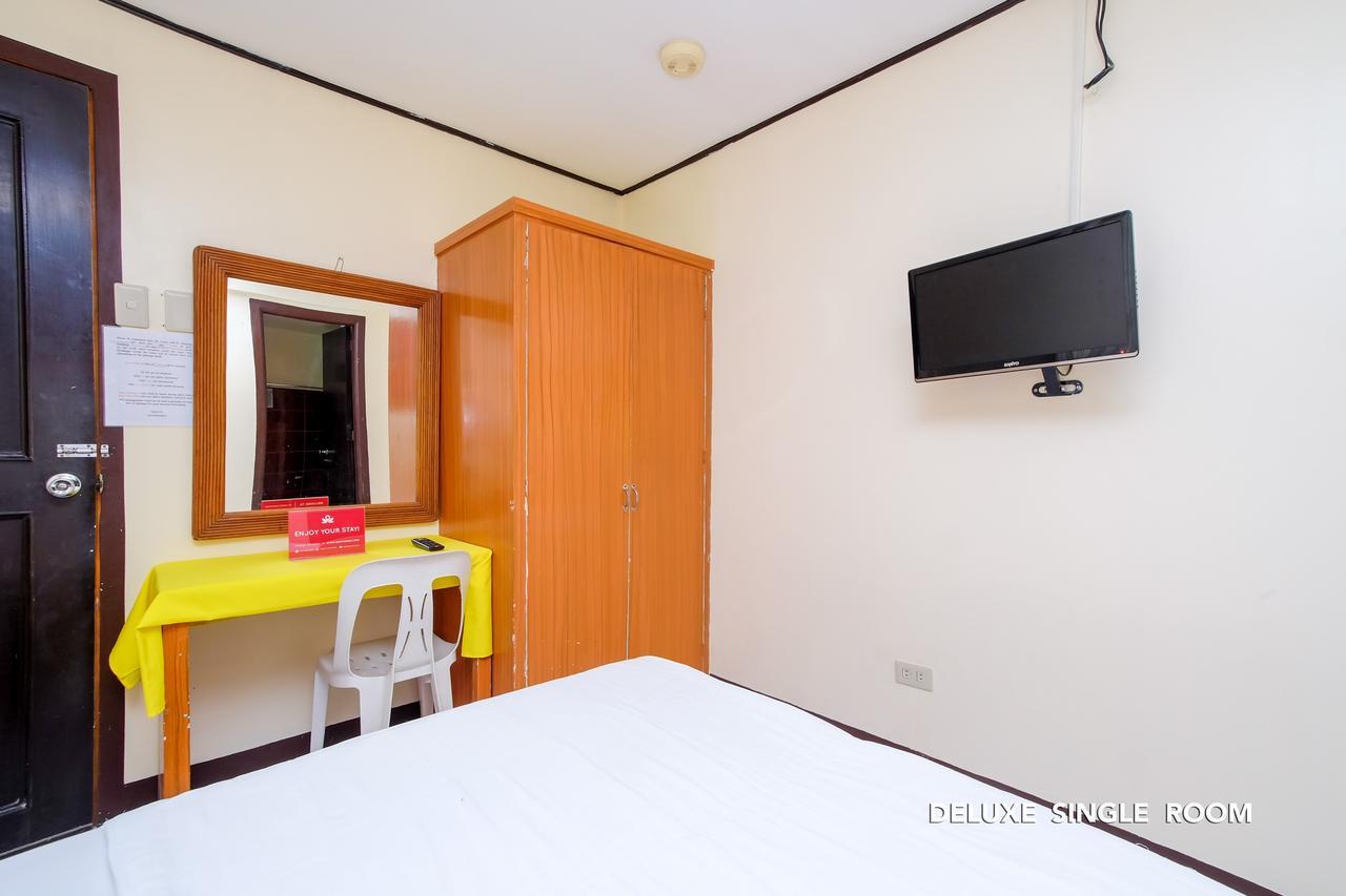 Boracay Island Zen Rooms Seabird Station 2 Boracay מראה חיצוני תמונה