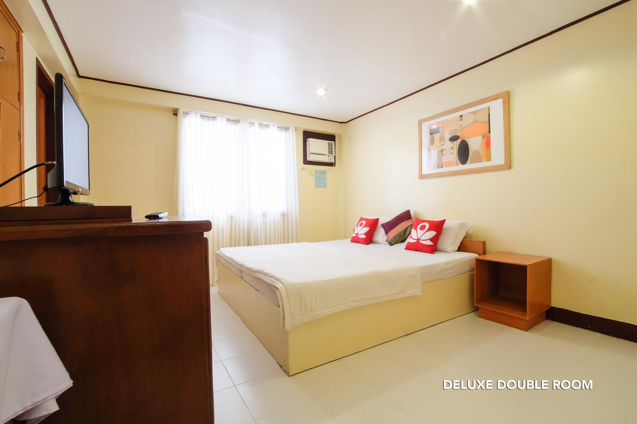 Boracay Island Zen Rooms Seabird Station 2 Boracay מראה חיצוני תמונה